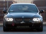 BMW 335is Coupe by EAS 2011 года